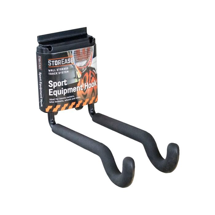 StorEase Sport Equipment Hook