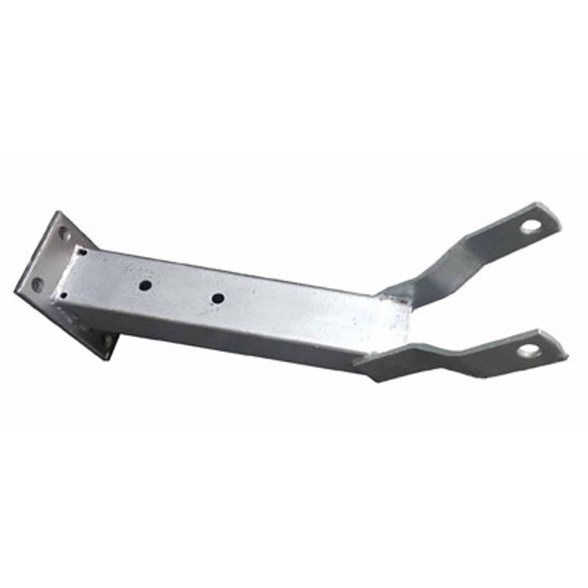 Swiftco Trailers Winch Support Bracket (Suits 75 x 50 - 100x x50 Winch ...
