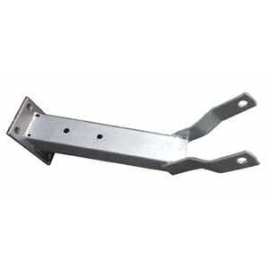 Swiftco Trailers Winch Support Bracket (Suits 75 x 50  - 100x x50 Winch Posts)
