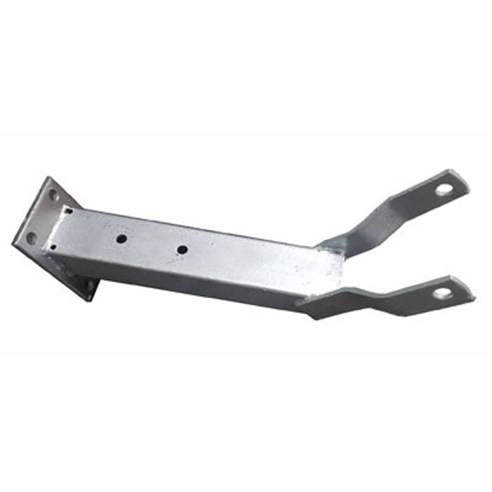 Swiftco Trailers Winch Support Bracket (Suits 75 x 50  - 100x x50 Winch Posts)