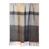 Academy Jaden Woven Brushed Throw Multi-coloured 130x180x1cm