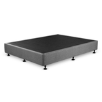 Breeze King Size Premium Solid Timber Mattress Bed Base