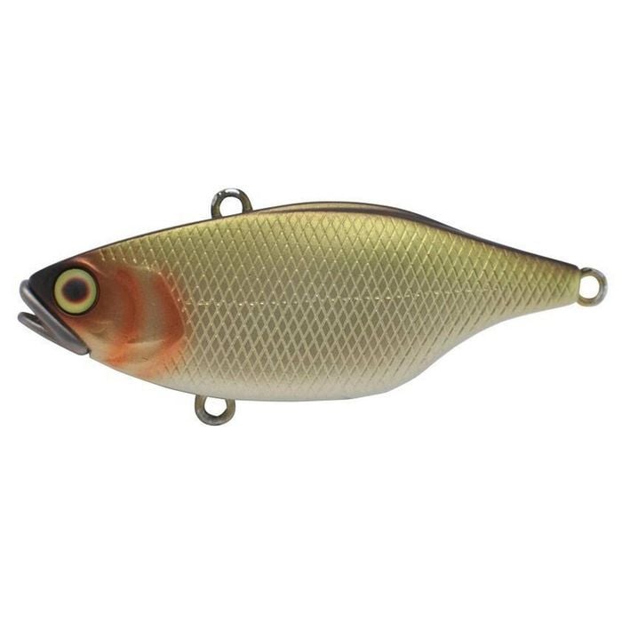 Jackall TN60 Hard body Vibration Fishing Lure Brown Dog