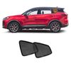 Port Window Sun Shade For Chery Tiggo 7 Pro 2023-onwards Uv Protection Car Sunshade Blind Mesh