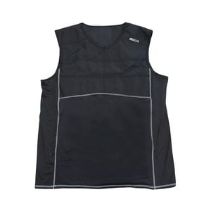 Gorilla X-LARGE Black Cooling Shirt
