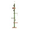 i.Pet 290cm Kitten Cat Tree