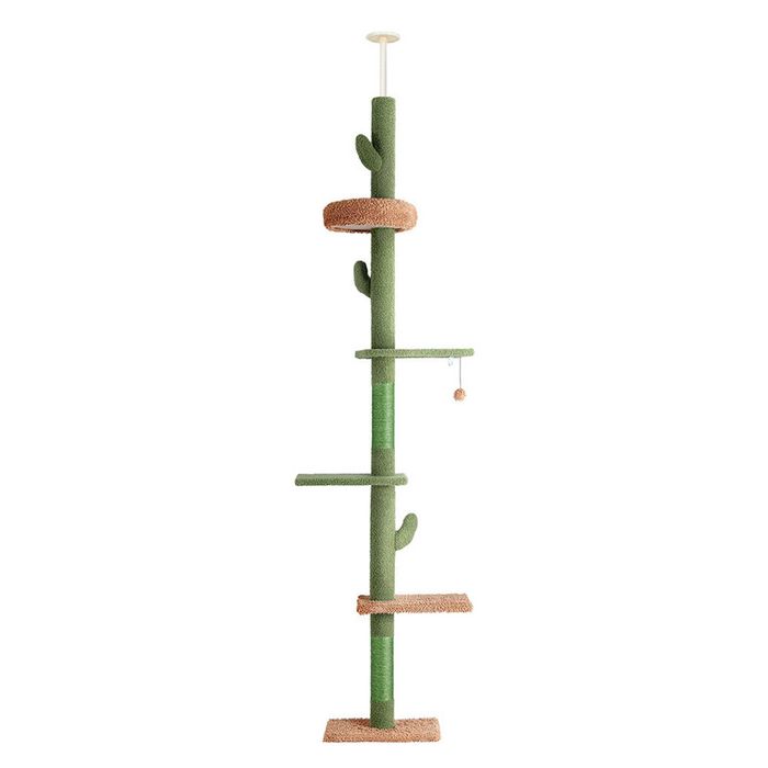 i.Pet 290cm Kitten Cat Tree