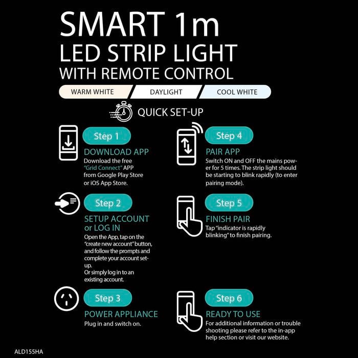 Led remote control lights bunnings top