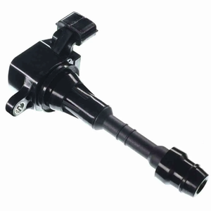 Parts Factory Australia Nissan Navara D40 Coil Pack for VQ40DE Petrol V6 4.0L (2005-2010) - Reliable Performance