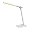 Bruce 10w Led Desk Lamp - White