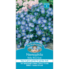 Mr Fothergill's Nemophila Baby Blue Eyes Flower Seeds