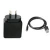 Godox Vc1 Ac Charger + Usb Cable For V1 And V860iii
