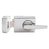 Lockwood 002 Deadlatch and Lever Lock