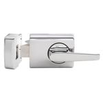 Lockwood 002 Deadlatch and Lever Lock