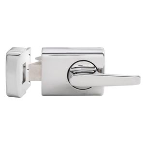 Lockwood 002 Deadlatch and Lever Lock