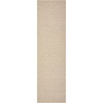Element Mist Natural Runner 400X80Cm Rug