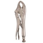 Irwin 250mm Vise Grip Curved Jaw Locking Pliers