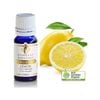 Organic Lemon Pure Essential Oil 10ml