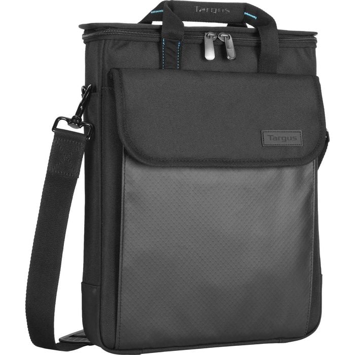 Targus Tanc Tbt281gl Case For 13.3" Apple Notebook - Black
