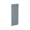 Kaboodle Danish Blue Blind Corner Pantry Panel