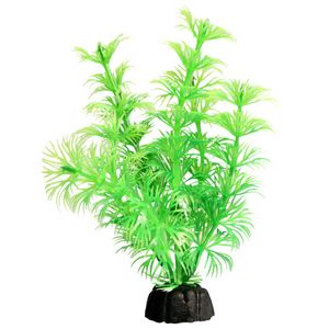 Aqua One Bettascape Ambulia Green Plastic Plant - 14cm (28355)