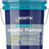 Bostik 15L Dampfix Platinum Waterproofing Membrane