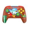 Turtle Beach Rematch Wireless Nintendo Switch 2 Gaming Controller Mario Bricks