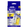 Selleys 200mL Araldite Extra Time Epoxy Adhesive