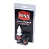 Penn Reel Oil and Lube Angler Pack  Synthetic Reel Oil and Reel Grease Maintenance Kit