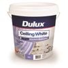 Dulux 10L Ceiling White +PLUS Kitchen and Bathroom Paint - Bunnings New Zealand