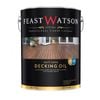 Feast Watson 10L Natural Matt Look Decking Oil