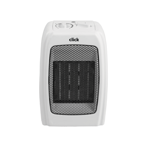 Click 2000W Ceramic Fan Heater