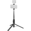 Smallrig St30 Lite One-touch Deploy Selfie Stick Tripod 5291