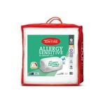 Tontine Allergy Sensitive Quilt All Seasons - Double Bed