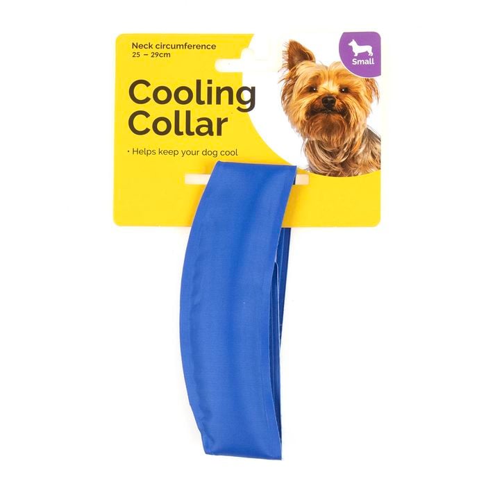 DATS Small Pet Cooling Collar