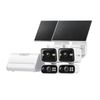 Tapo HB410 Solar Cam 2K Dual 2-Cam Kit