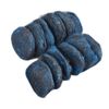 All Set Steel Wool Soap Pads - 12 Pack