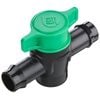 Pope 19mm Barbed In-Line Tap