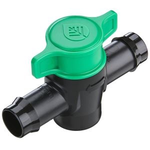 Pope 19mm Barbed In-Line Tap