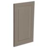 Kaboodle 400mm Olive Grove Heritage Med Cabinet Door