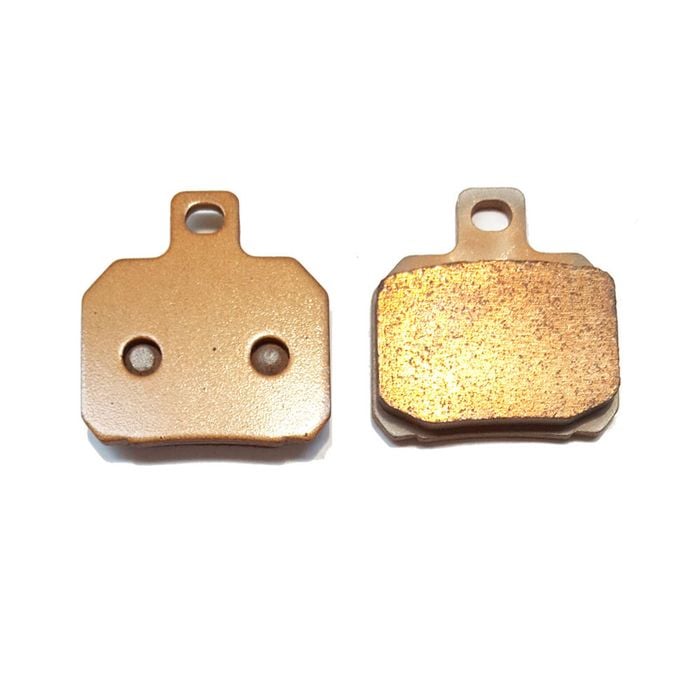 Xyt World Rear Sintered Brake Pads For Ducati 1299 Panigale R 2015