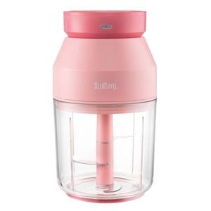 Scullery Easy Chop Usb Chopper 400ml