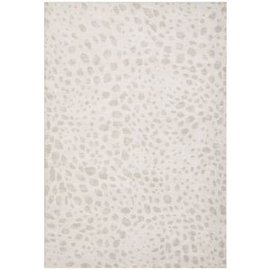 Renew Mila Natural 220x150cm - Medium Machine Washable Rug