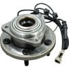 Front Wheel Bearing Hub Assy For Jeep Commander XH Grand Cherokee WH With ABS