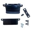 Thetford SR LATCH V2 BLACK (SCREW IN VERSION) 62698527