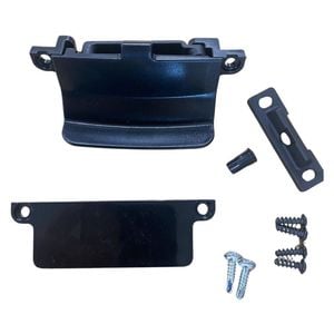 Thetford SR LATCH V2 BLACK (SCREW IN VERSION) 62698527