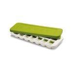 Joseph & Joseph Quicksnap Plus Ice Maker Tray White/Green