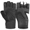 Morgan B2 Bomber Leather Weight Gloves [small]