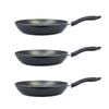 Classica Essenza Honeycomb 3 Layer Non-Stick Stove Top Surface Frypan 20/24/28cm