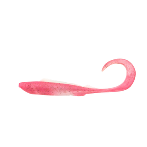 Berkley Gulp Nemesis 6.5" Soft Plastic Fishing Lure Pink Shine